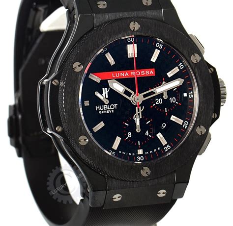 hublot luna rossa armband|luna rossa hublot price.